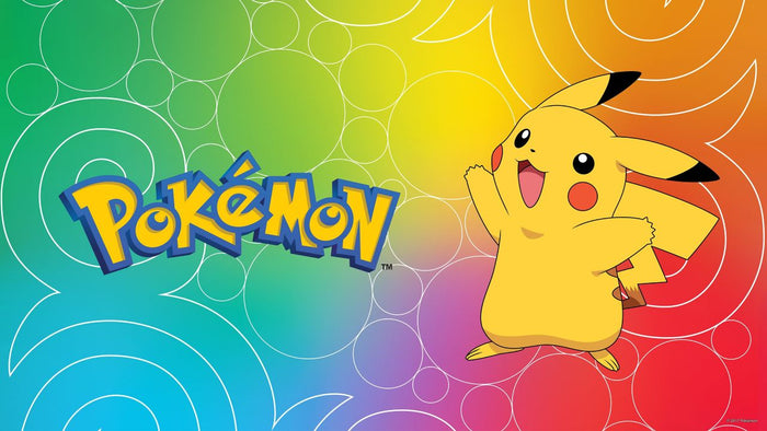 POKEMON