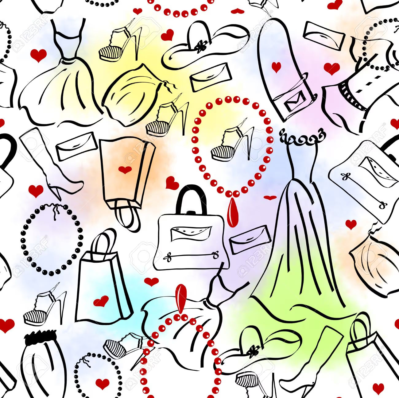 ABBIGLIAMENTO & ACCESSORI