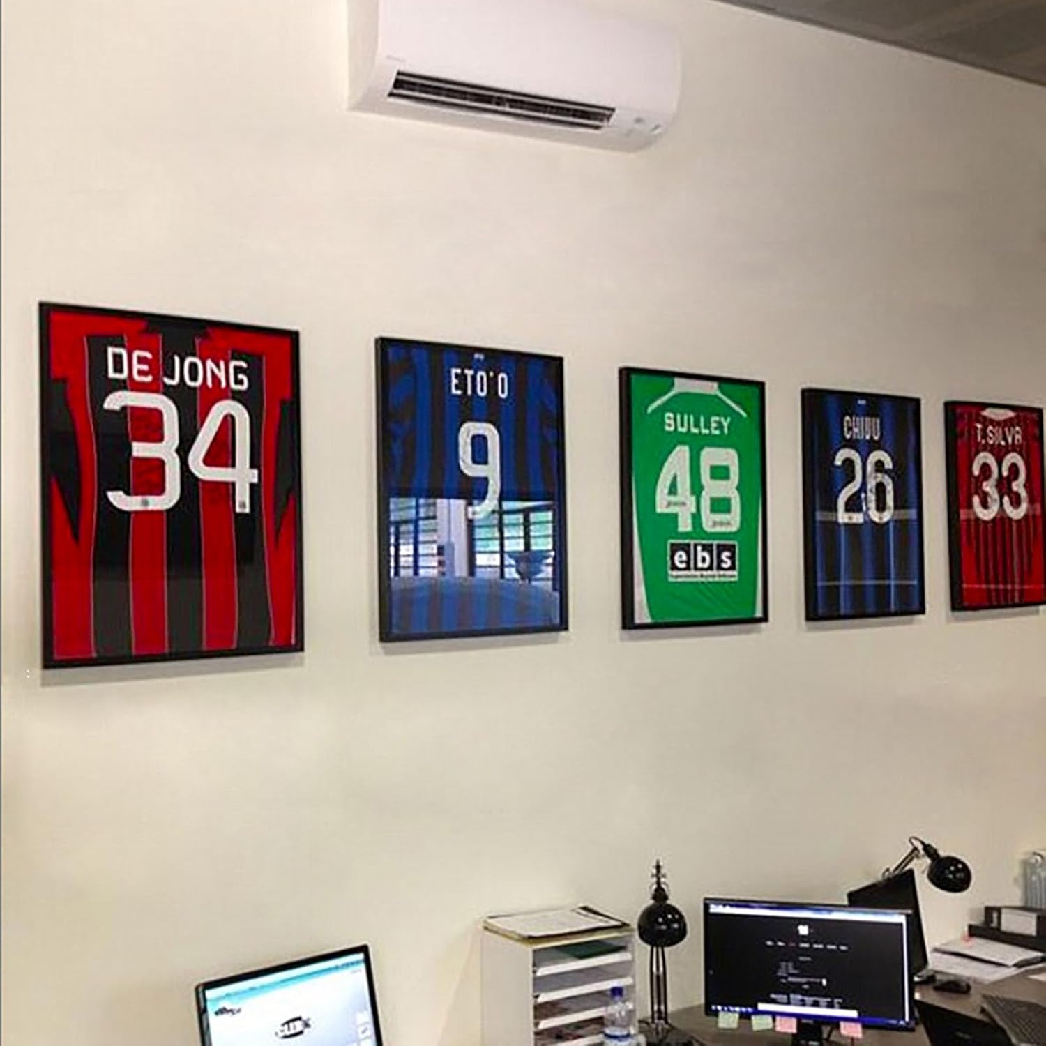 QUADRI & TECHE ESPOSITIVE