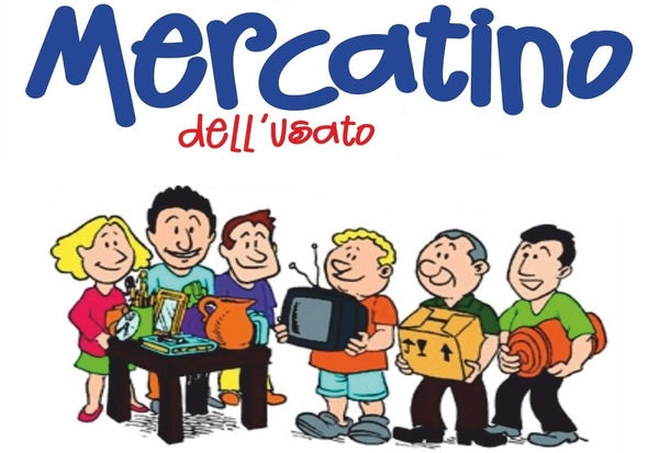 MERCATINO DELL'USATO