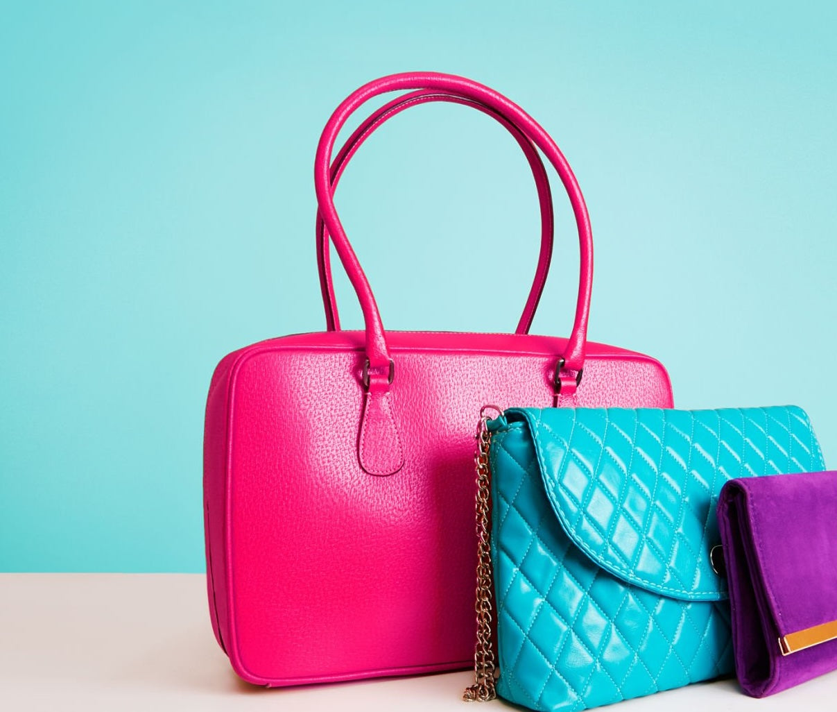 BORSE IN VERA PELLE _ MADE in ITALY