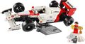 LEGO 10330 Icons McLaren Ayrton Senna MP4/