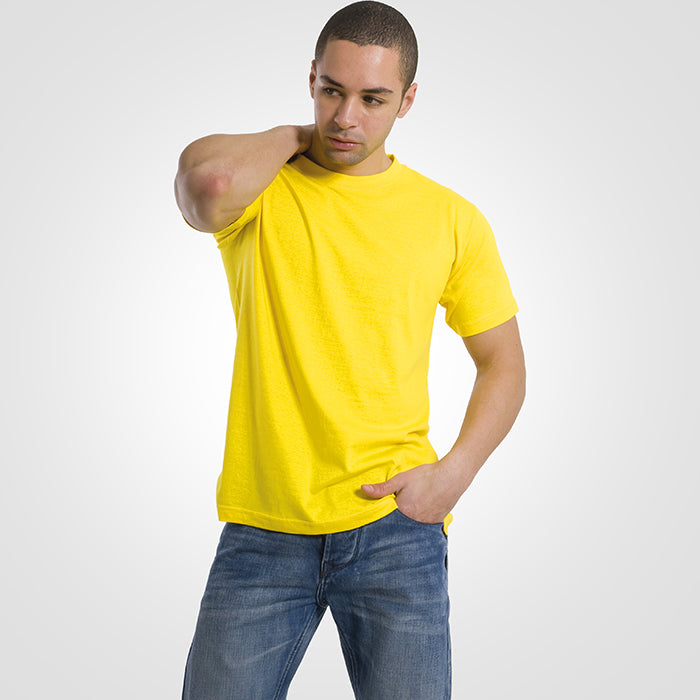 T-shirt adulto cotone pettinato – FREEDOM 150 SPECIAL | 322SP