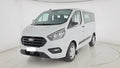 Noleggio Furgone Ford 9 Posti
