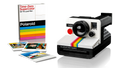 LEGO 21345 Ideas Fotocamera Polaroid OneStep SX-70 Idea Vintage