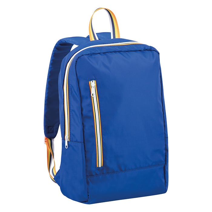 Zaino in Nylon – TRENDY | BK497