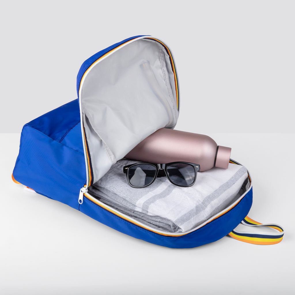 Zaino in Nylon – TRENDY | BK497