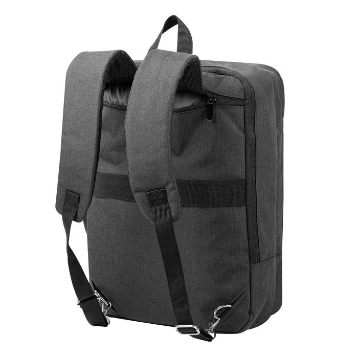 Zaino poliestere 300D – CARRY | BK500