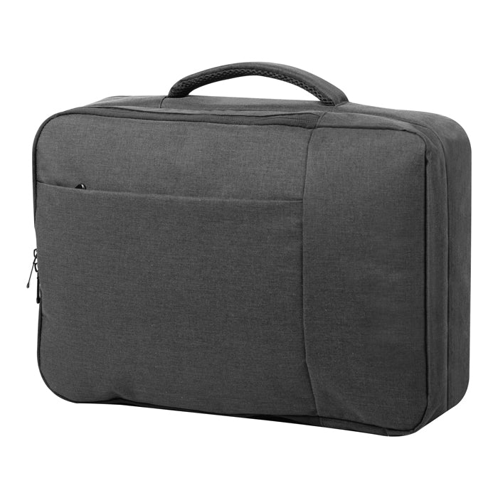 Zaino poliestere 300D – CARRY | BK500