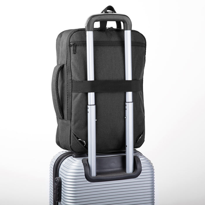 Zaino poliestere 300D – CARRY | BK500