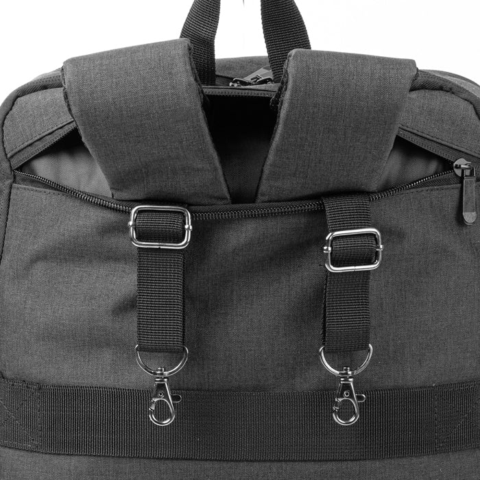 Zaino poliestere 300D – CARRY | BK500