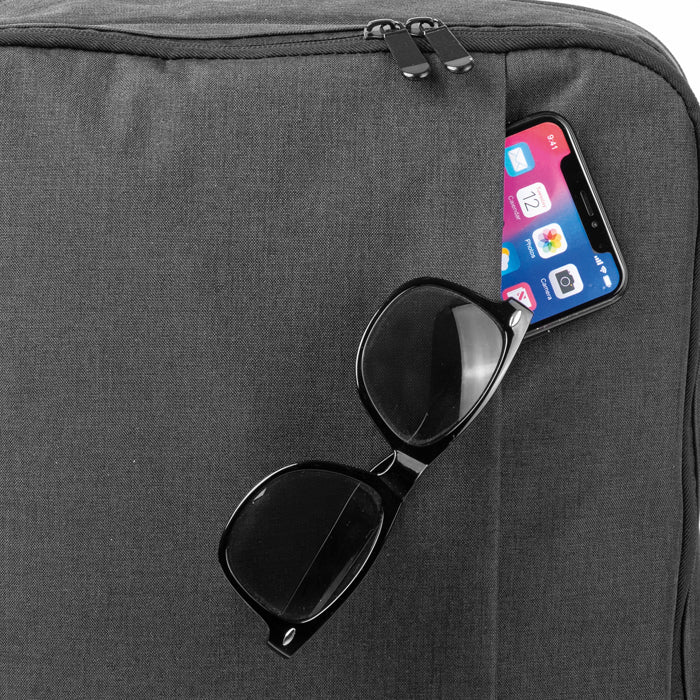 Zaino poliestere 300D – CARRY | BK500