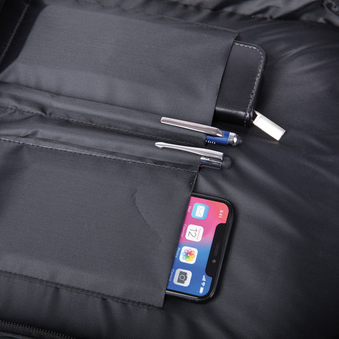 Zaino poliestere 300D – CARRY | BK500