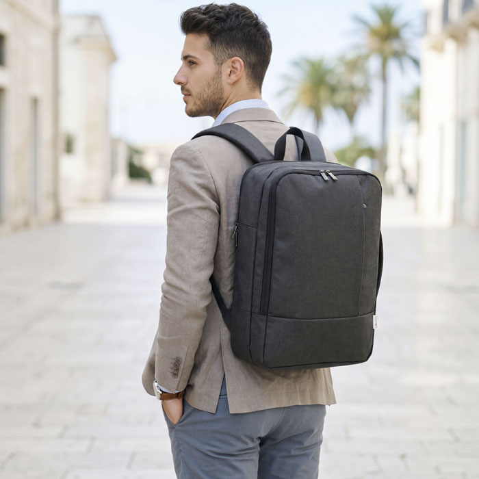 Zaino poliestere 300D – CARRY | BK500