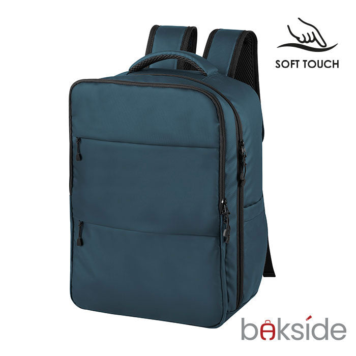 Zaino in poliestere 600D rivestito in PU – VOYAGE | BK504