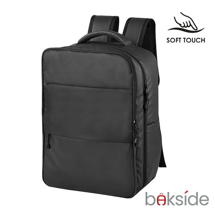 Zaino in poliestere 600D rivestito in PU – VOYAGE | BK504