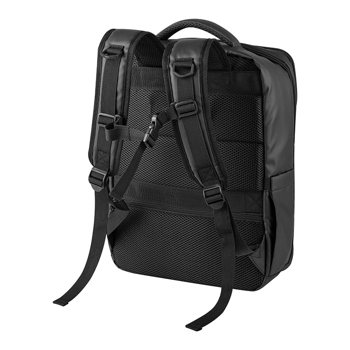 Zaino in poliestere 600D rivestito in PU – VOYAGE | BK504