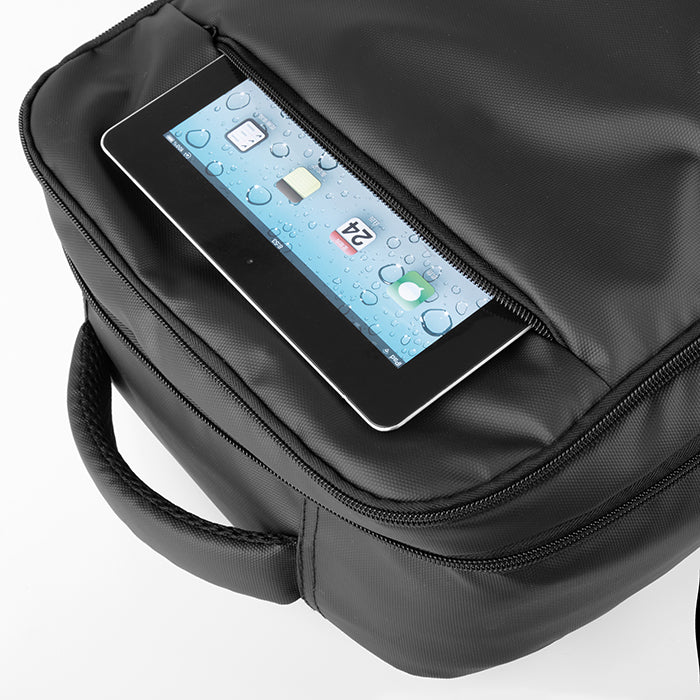 Zaino in poliestere 600D rivestito in PU – VOYAGE | BK504