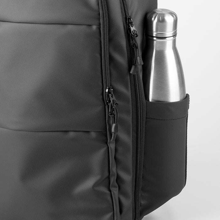 Zaino in poliestere 600D rivestito in PU – VOYAGE | BK504