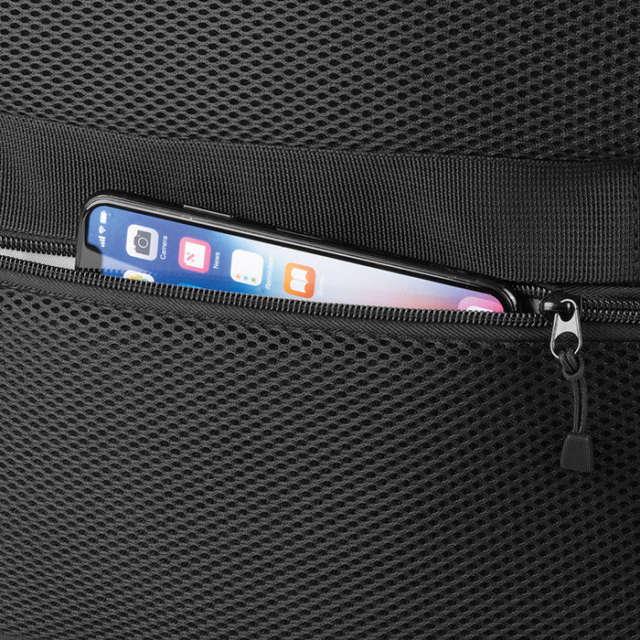 Zaino in poliestere 600D rivestito in PU – VOYAGE | BK504