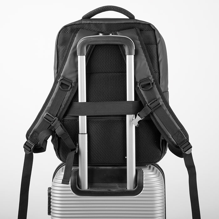 Zaino in poliestere 600D rivestito in PU – VOYAGE | BK504