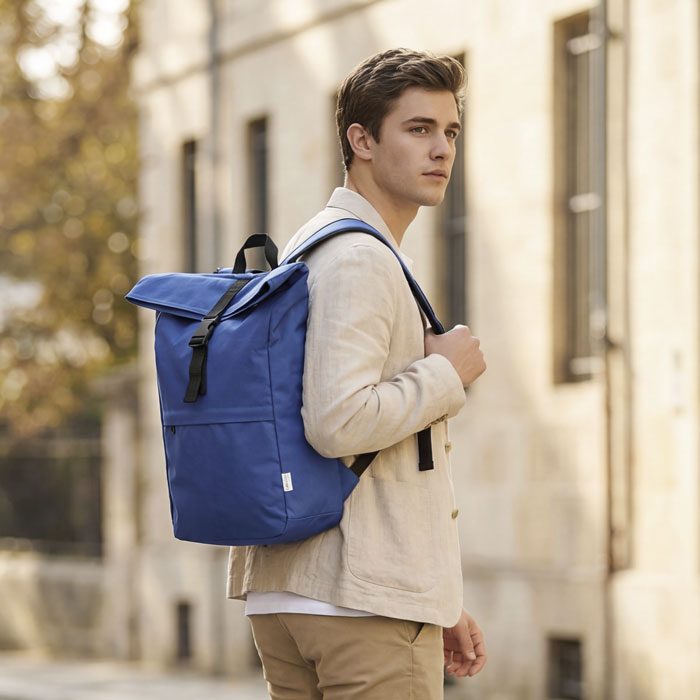 Zaino in poliestere 600D – NOVA | BK523