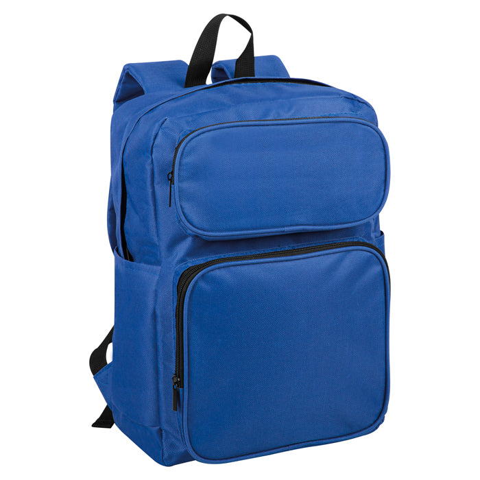 Zaino RPET 600d – FLUX RPET | BK525