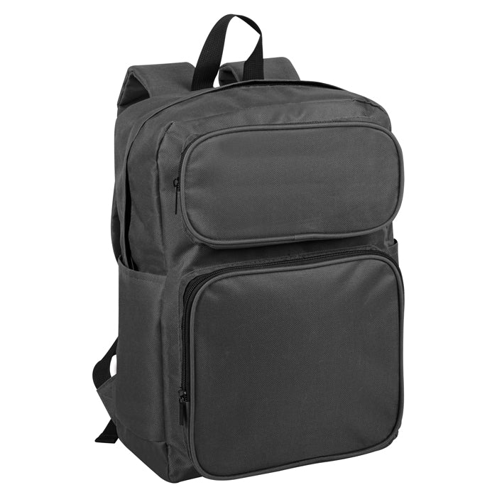 Zaino RPET 600d – FLUX RPET | BK525