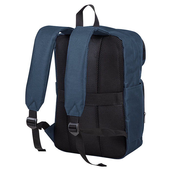 Zaino RPET 600d – FLUX RPET | BK525