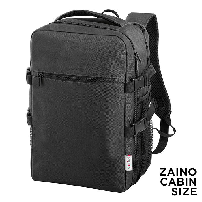 Zaino cabin size in poliestere 600D | BK526