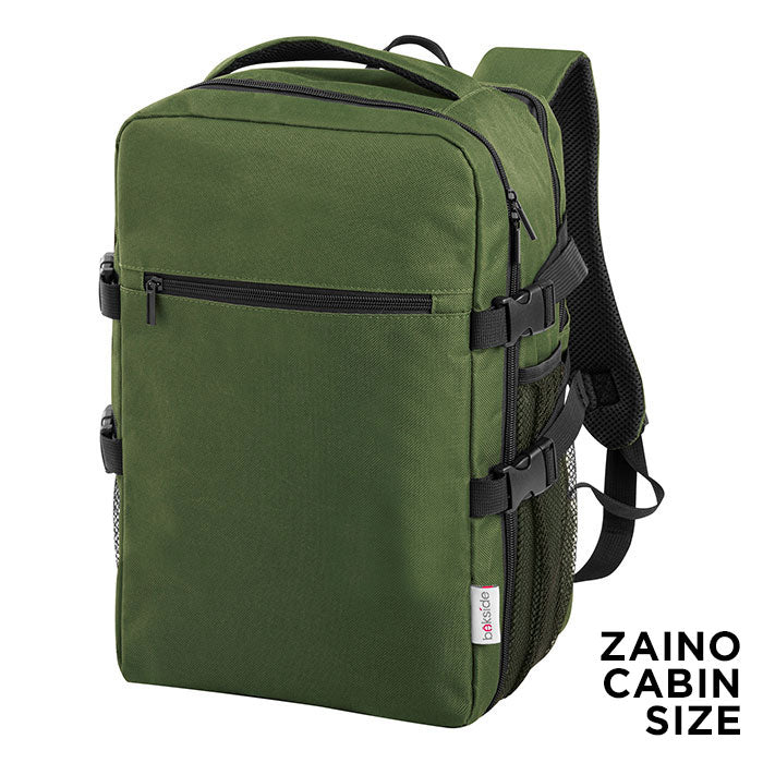 Zaino cabin size in poliestere 600D | BK526
