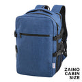 Zaino cabin size 600D RPET melange – CABIN RPET | BK527