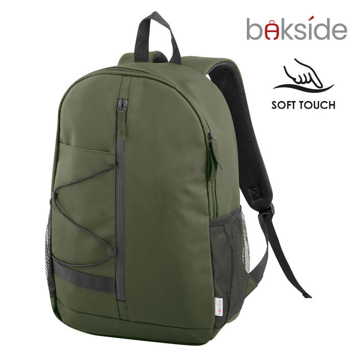 Zaino avventura porta pc – HIKER | BK534