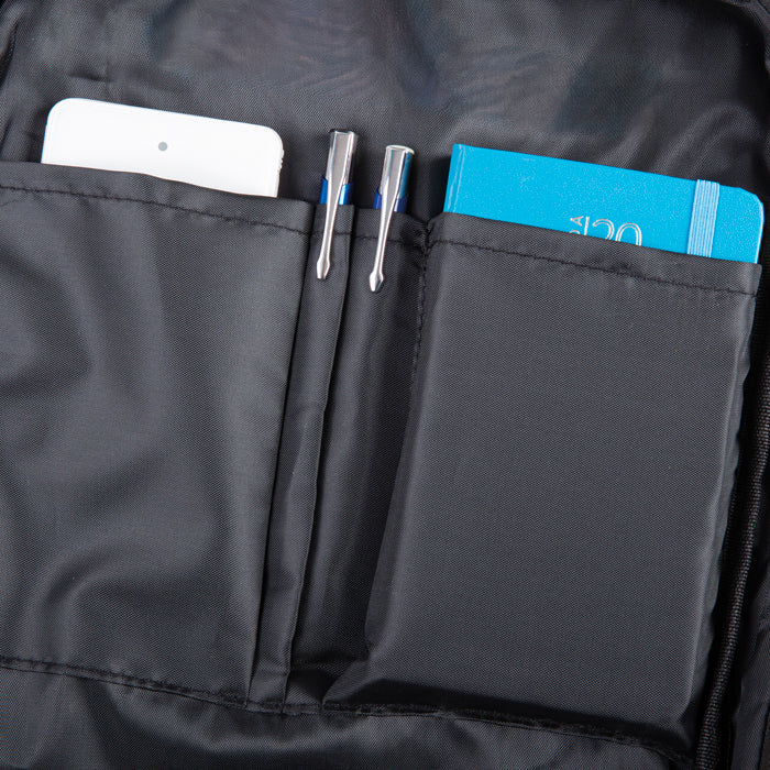 Zaino avventura porta pc – HIKER | BK534