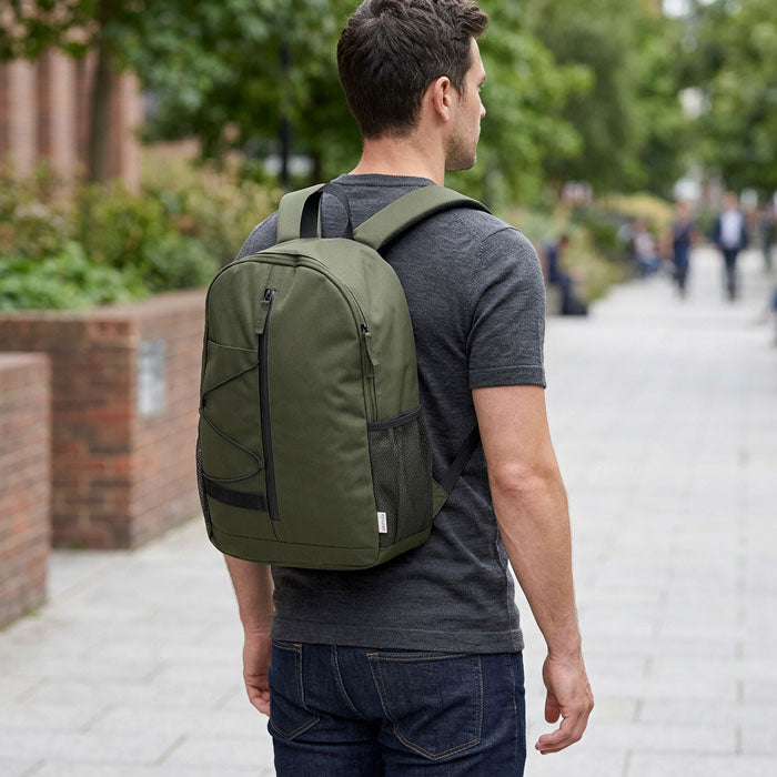 Zaino avventura porta pc – HIKER | BK534