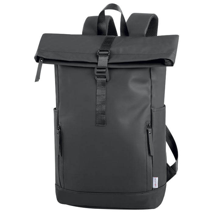 Zaino in pu soft touch waterproof – APEX | BK536