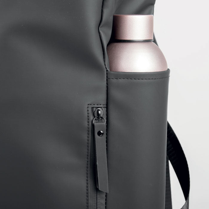 Zaino in pu soft touch waterproof – APEX | BK536