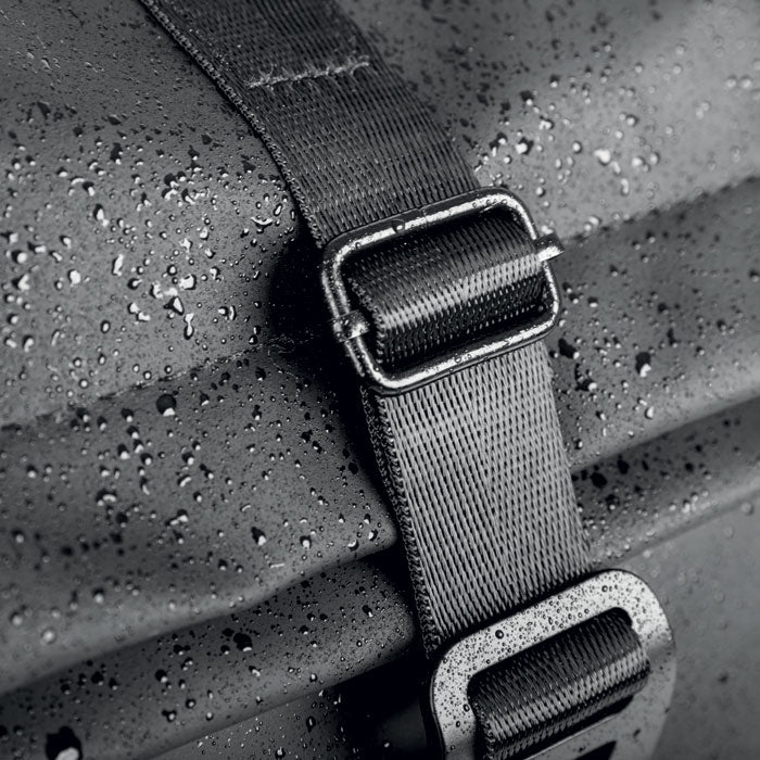 Zaino in pu soft touch waterproof – APEX | BK536