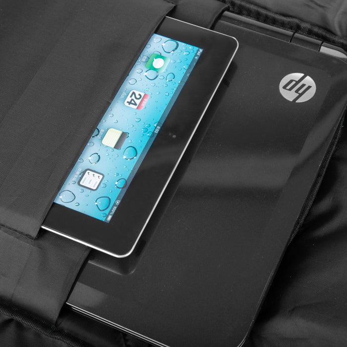 Zaino in pu soft touch waterproof – HORIZON | BK540