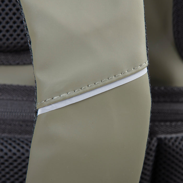 Zaino in pu soft touch waterproof – HORIZON | BK540