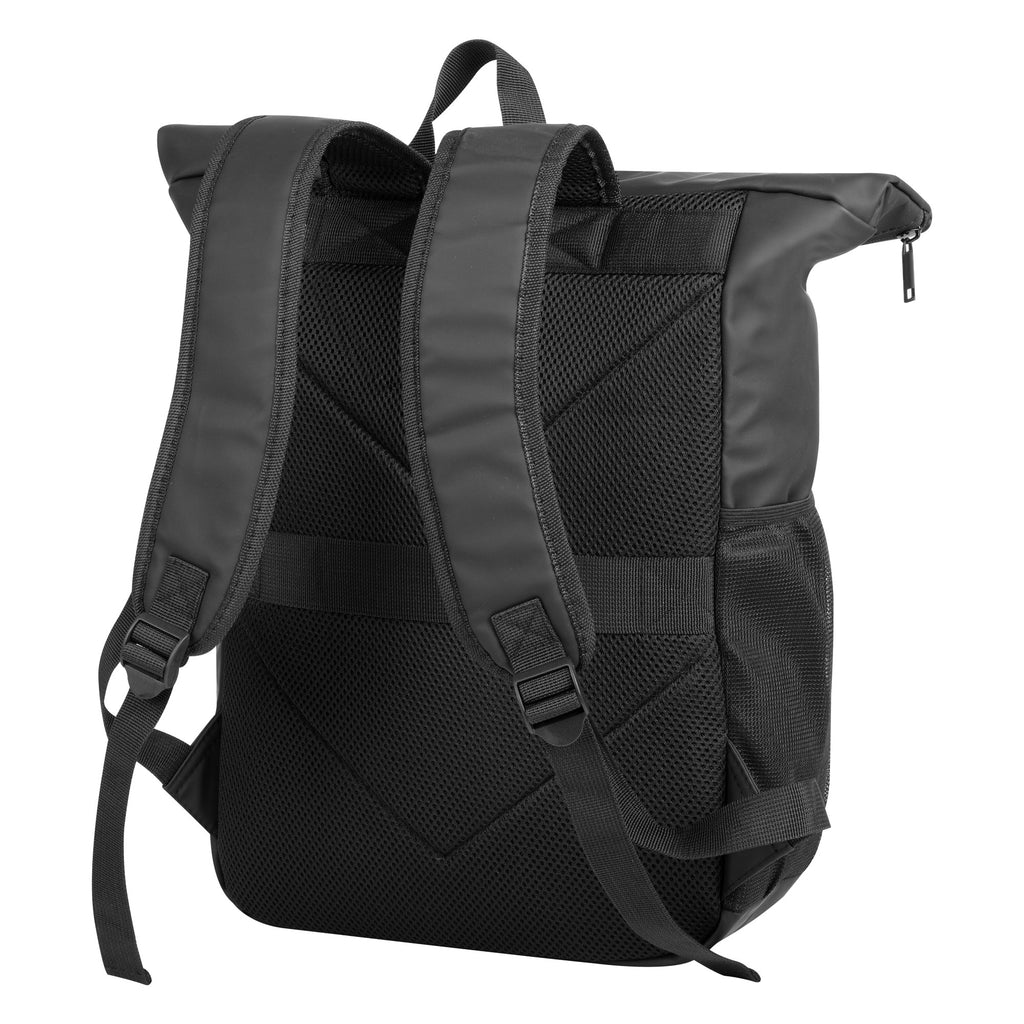 Zaino in PU SOFT TOUCH WATERPROOF – DRIP | BK541