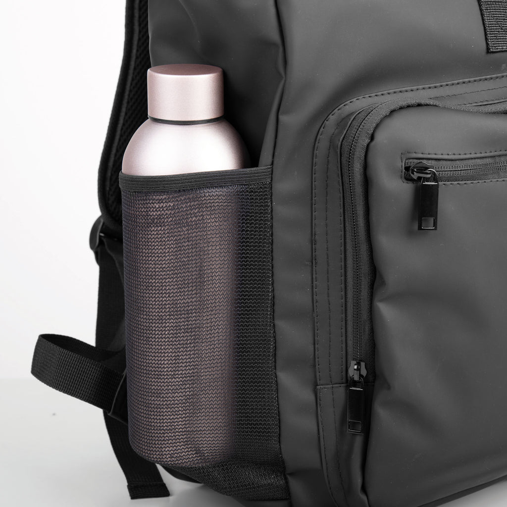 Zaino in PU SOFT TOUCH WATERPROOF – DRIP | BK541