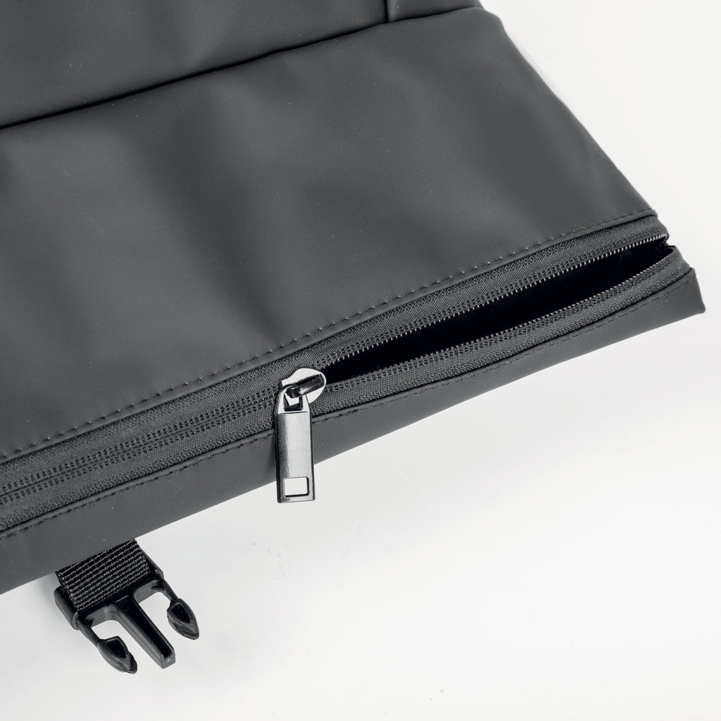 Zaino in PU SOFT TOUCH WATERPROOF – DRIP | BK541