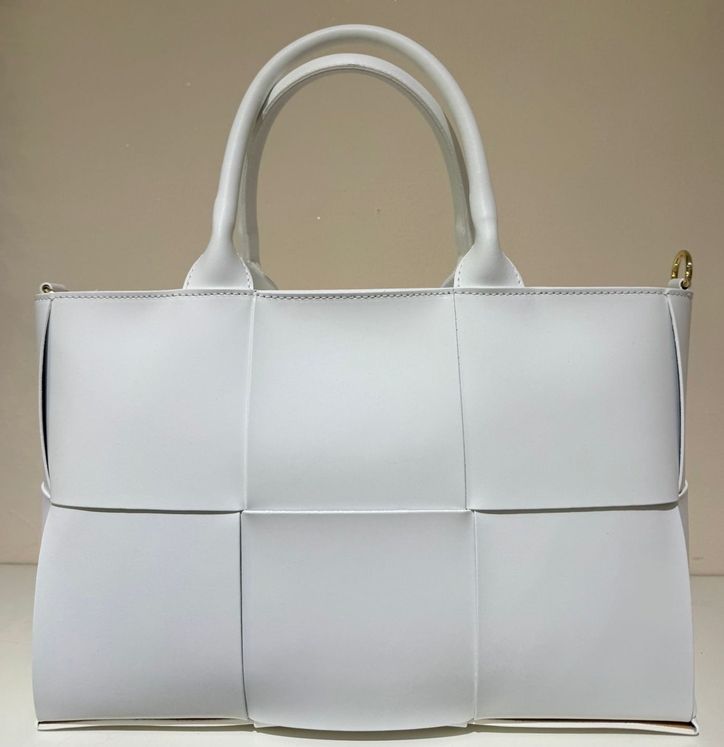 Borsa Donna Vera Pelle Made in Italy Elegante Artigianale Uso Quotidiano