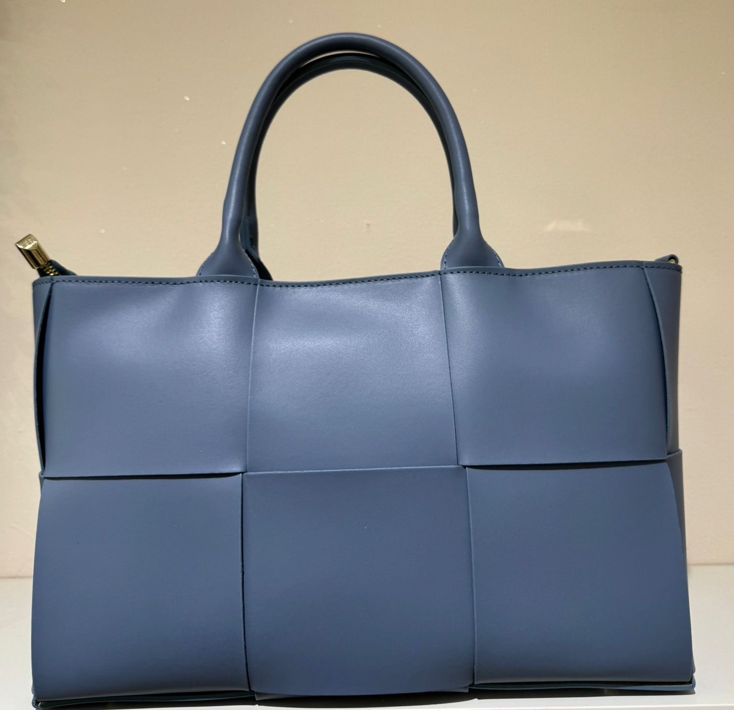 Borsa Donna Vera Pelle Made in Italy Elegante Artigianale Uso Quotidiano