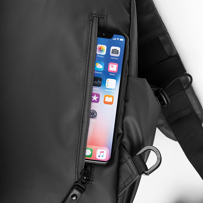 Monospalla in PU polywater – MONOSPALLA POLYWATER | CA017