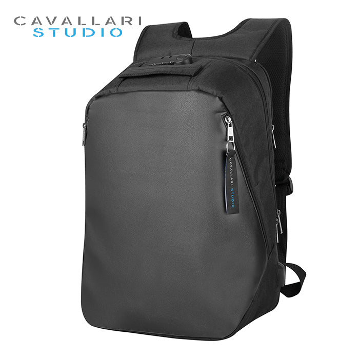 Zaino in poliestere 420D e PU – TYPE STUDIO | CA039