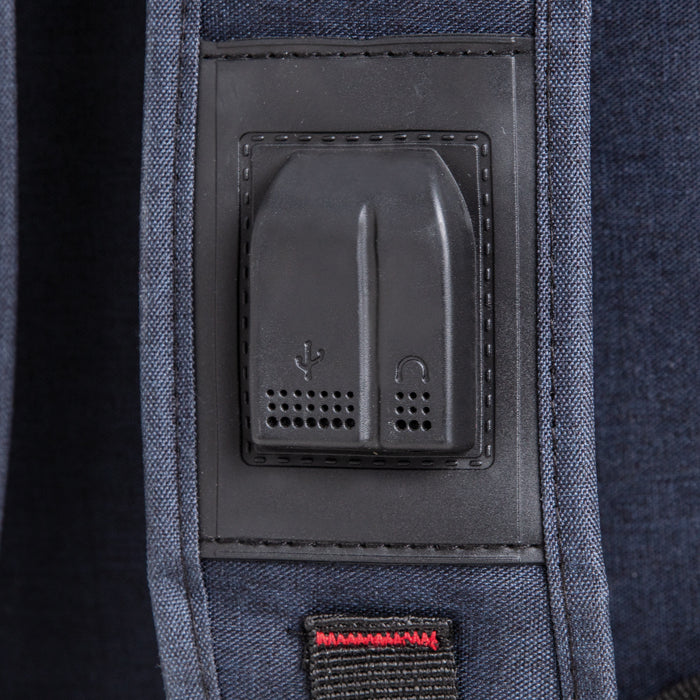 Zaino poliestere 600D – HORIZON | CA045