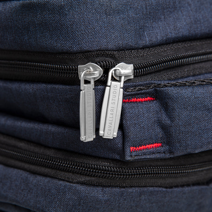 Zaino poliestere 600D – HORIZON | CA045