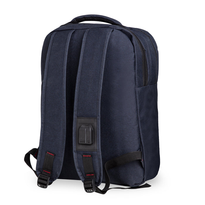 Zaino poliestere 600D – HORIZON | CA045